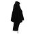 Jersey Balenciaga negro de algodón S - vista 3