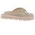 Sandali Prada beige in gomma taglia 39 - vista 3
