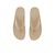 Sandali Prada beige in gomma taglia 39 - vista 5