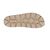 Sandali Prada beige in gomma taglia 39 - vista 6