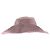 Sombrero Parma Miu Miu Rosa de Algodón - vista 4