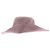 Sombrero Parma Miu Miu Rosa de Algodón - vista 5