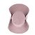Sombrero Parma Miu Miu Rosa de Algodón - vista 6