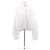 Autre Marque Chaqueta bomber blanca DANAME