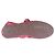 Alaïa Ballerine intrecciate rosse - vista 7