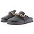 Louis Vuitton Mules "LV Cozy" in pelle nera
