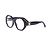 Céline Black Sunglasses