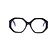 Céline Black Sunglasses - view 2