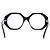 Céline Black Sunglasses - view 3