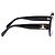 Céline Black Sunglasses - view 4