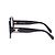 Céline Black Sunglasses - view 5