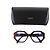 Céline Black Sunglasses - view 7