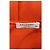 Top sem mangas vermelho de corte reto Equipment - vista 7
