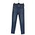 Vaqueros Slim Miss Sixty de Algodón Azul