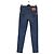 Vaqueros Slim Miss Sixty de Algodón Azul - vista 2