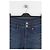 Vaqueros Slim Miss Sixty de Algodón Azul - vista 3