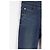 Vaqueros Slim Miss Sixty de Algodón Azul - vista 4