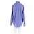 American Vintage Violettes Baumwollhemd - Ansicht 2