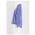American Vintage Violettes Baumwollhemd - Ansicht 3