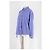 American Vintage Violettes Baumwollhemd - Ansicht 4