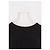 Autre Marque ATTIRE THE STUDIO Schwarzer Wollpullover Rundhals - Ansicht 5