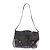 Givenchy Borsa in pelle nera "Voyou"