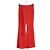 Autre Marque BANANHOT Schlaghose Rot