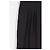 Autre Marque Pantalones anchos negros ATTIRE THE STUDIO - vista 4