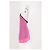 Autre Marque Top recto rosa GAUGE81 de viscosa XS - vista 3