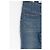 Vaqueros acampanados Miss Sixty en denim azul - vista 4
