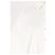 Anine Bing Abito in cotone bianco - vista 6