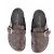 Louis Vuitton Mules "LV Cozy" marroni in pelle - vista 6