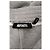 Rotate Calças de algodão cinzentas - vista 5