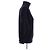 Autre Marque Marineblauer Rollkragenpullover - Ansicht 3