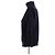 Autre Marque Marineblauer Rollkragenpullover - Ansicht 4