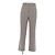 Autre Marque Hose mit Hahnentritt-Muster