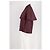 Autre Marque Chaqueta de algodón marrón - vista 3