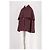 Autre Marque Chaqueta de algodón marrón - vista 4