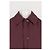 Autre Marque Chaqueta de algodón marrón - vista 5