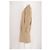 Autre Marque MITHRIDATE Mittellanger Trenchcoat Beige - Ansicht 3