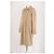 Autre Marque MITHRIDATE Mittellanger Trenchcoat Beige - Ansicht 4