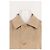 Autre Marque MITHRIDATE Mittellanger Trenchcoat Beige - Ansicht 5