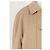 Autre Marque MITHRIDATE Mittellanger Trenchcoat Beige - Ansicht 6