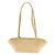 Autre Marque Borsa baguette Milky Amber