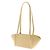 Autre Marque Borsa baguette Milky Amber - vista 2