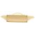 Autre Marque Borsa baguette Milky Amber - vista 6