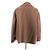 Max Mara Braune Wolljacke - Ansicht 2