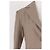 Autre Marque Blazer de lana beige - vista 6