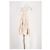 Autre Marque Crop top beige RUMORED - vista 4