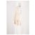 Autre Marque Crop top beige RUMORED - vista 5